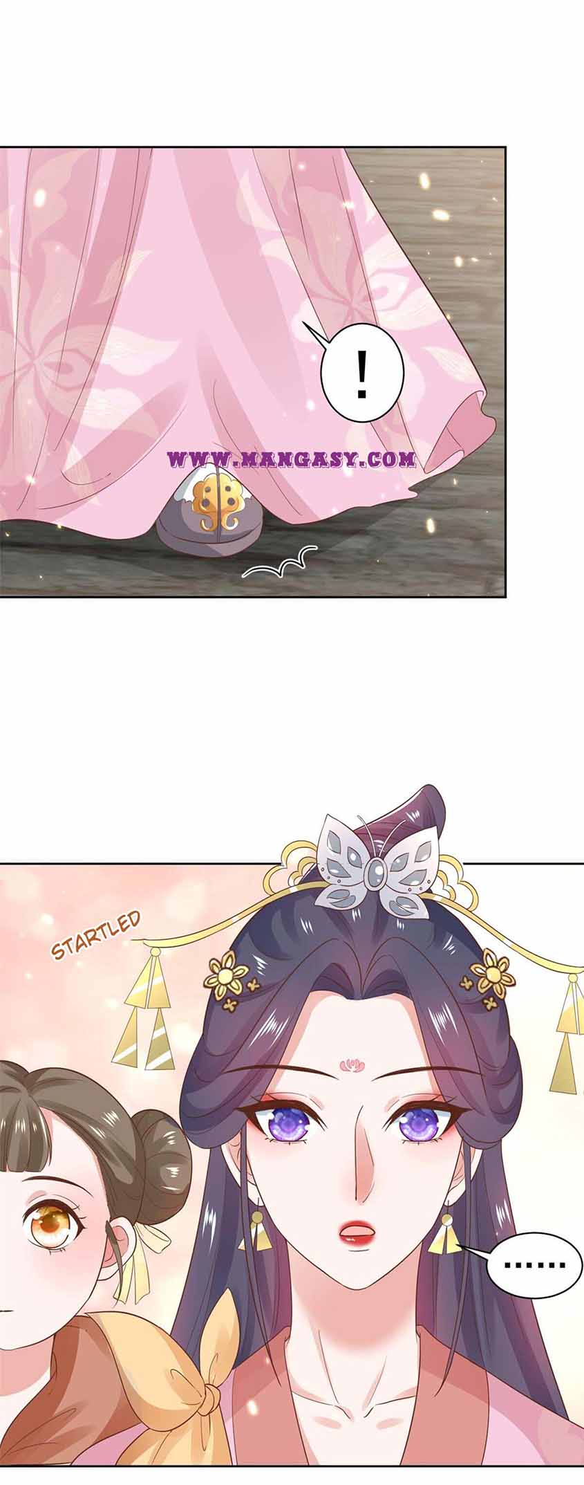 Becoming a Big Boss Starts with Spending Money Chapter 79 - Page 12