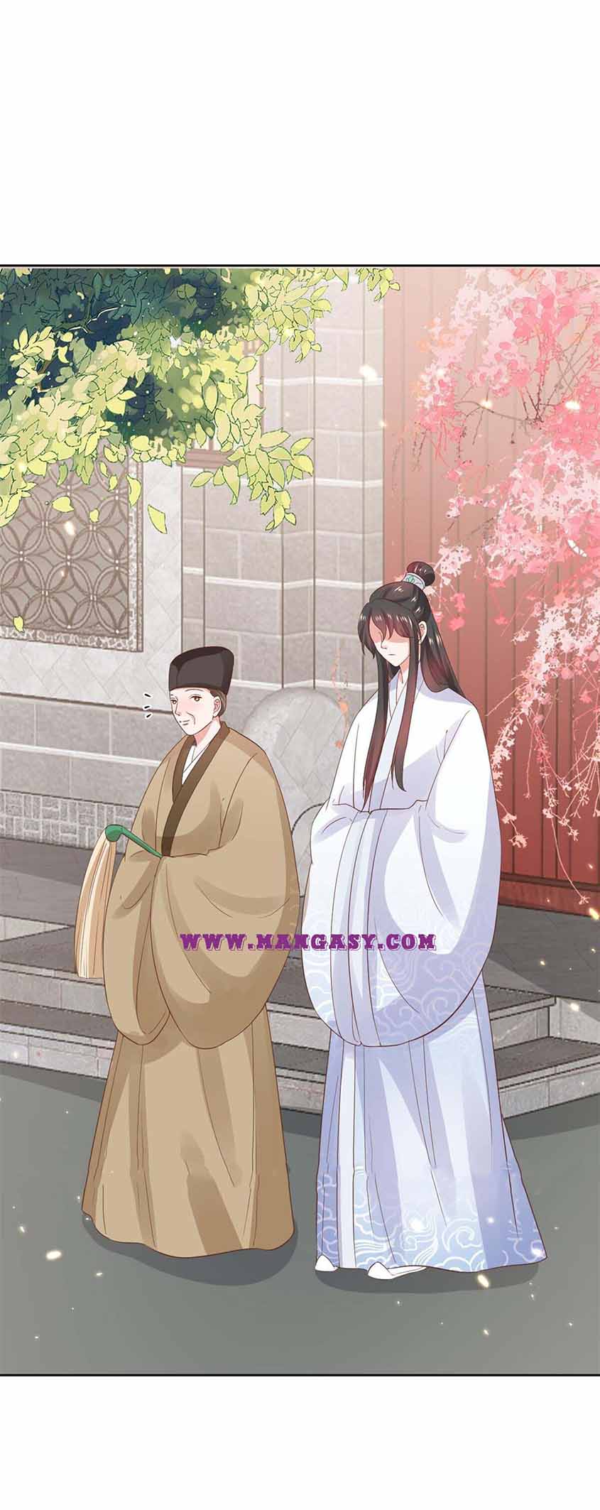 Becoming a Big Boss Starts with Spending Money Chapter 79 - Page 13