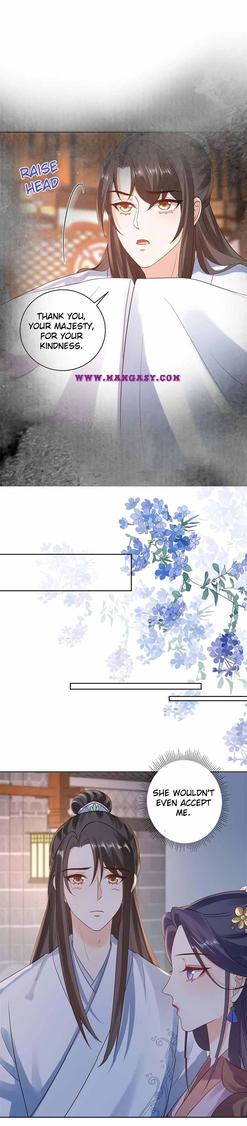 Becoming a Big Boss Starts with Spending Money Chapter 79 - Page 17