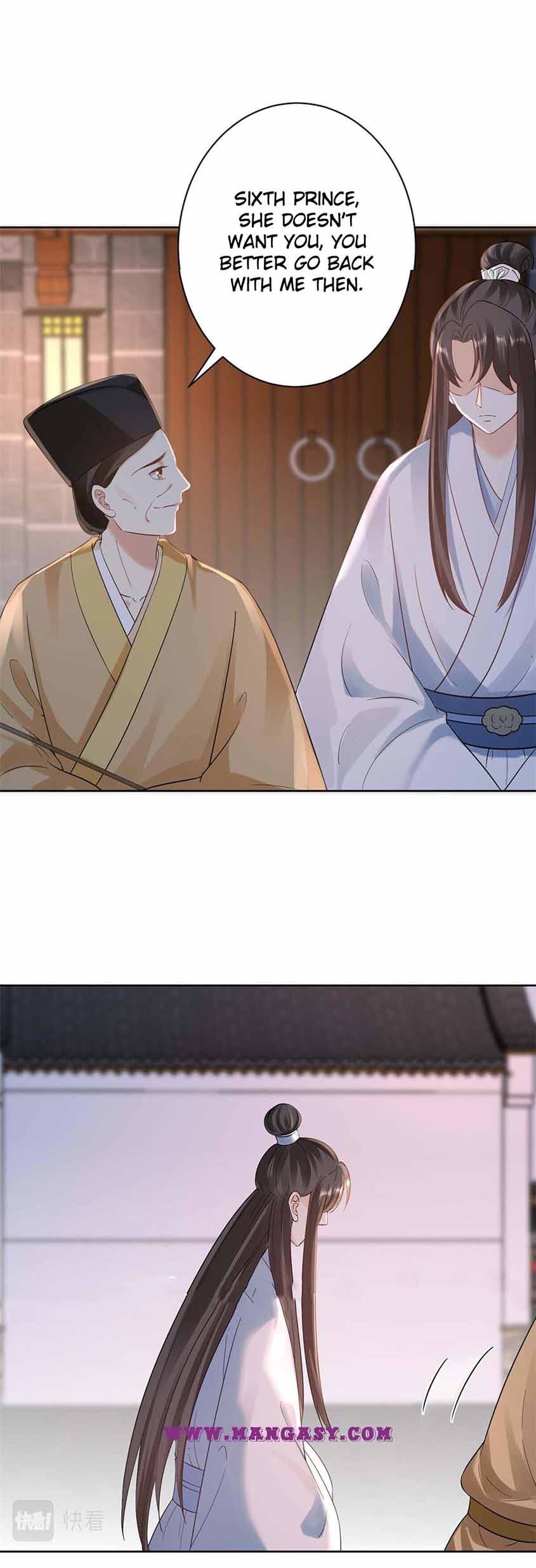 Becoming a Big Boss Starts with Spending Money Chapter 79 - Page 18