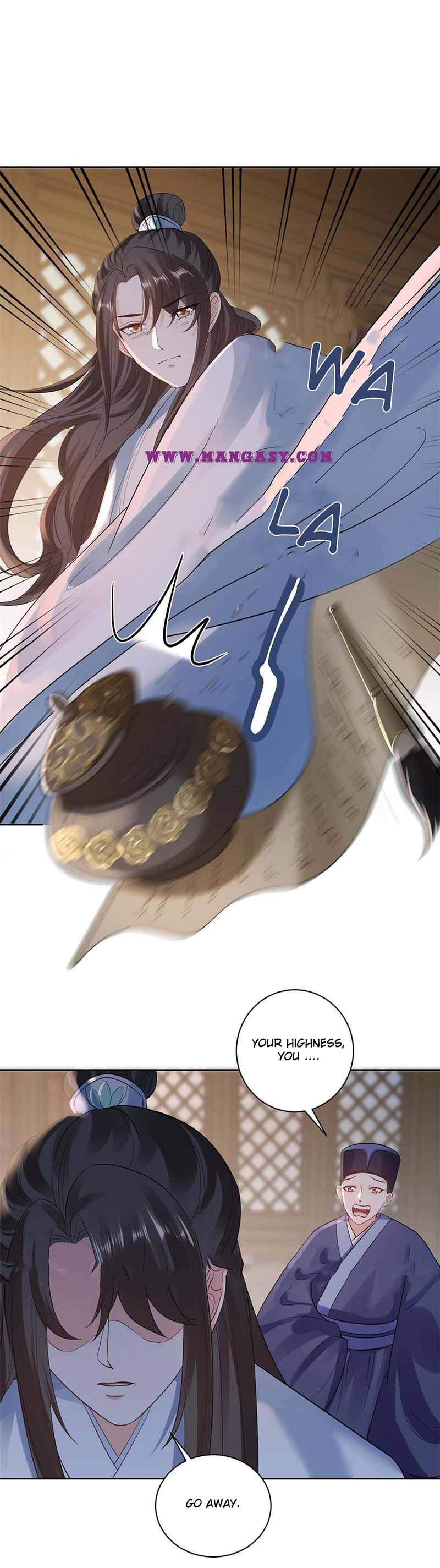 Becoming a Big Boss Starts with Spending Money Chapter 79 - Page 20