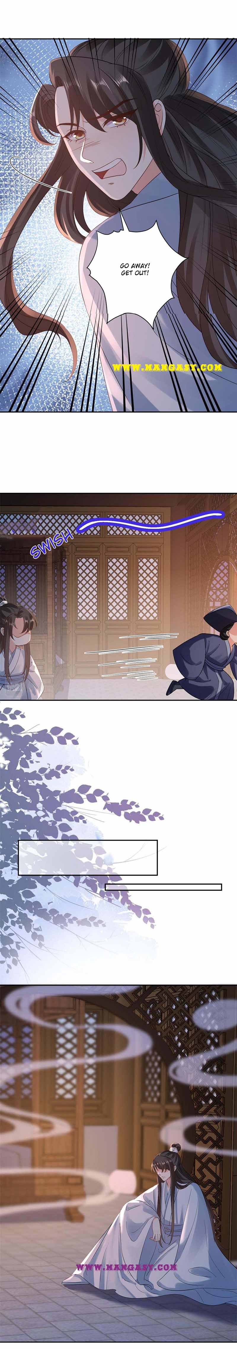 Becoming a Big Boss Starts with Spending Money Chapter 79 - Page 22