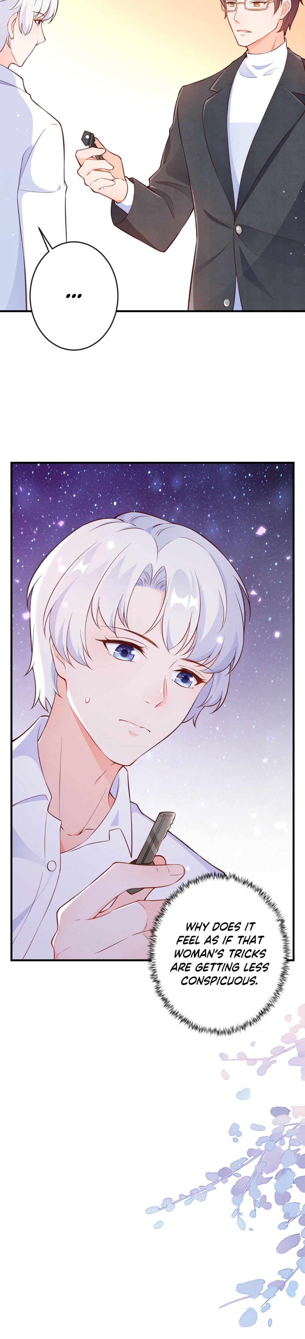 Becoming a Big Boss Starts with Spending Money Chapter 8 - Page 11