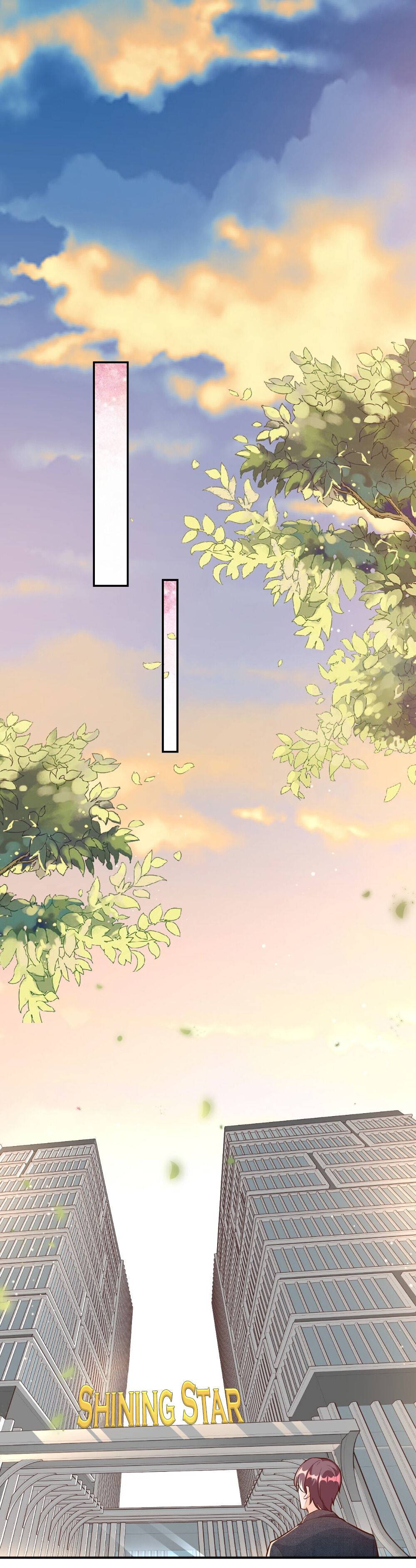 Becoming a Big Boss Starts with Spending Money Chapter 8 - Page 20