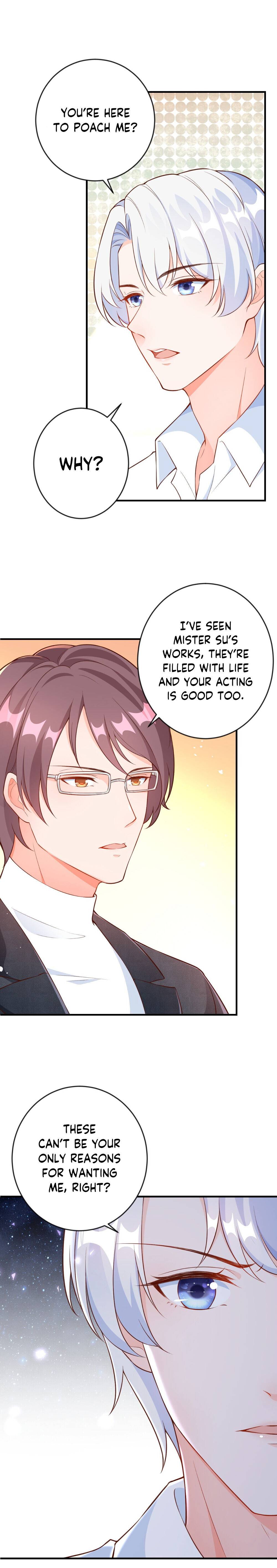 Becoming a Big Boss Starts with Spending Money Chapter 8 - Page 4