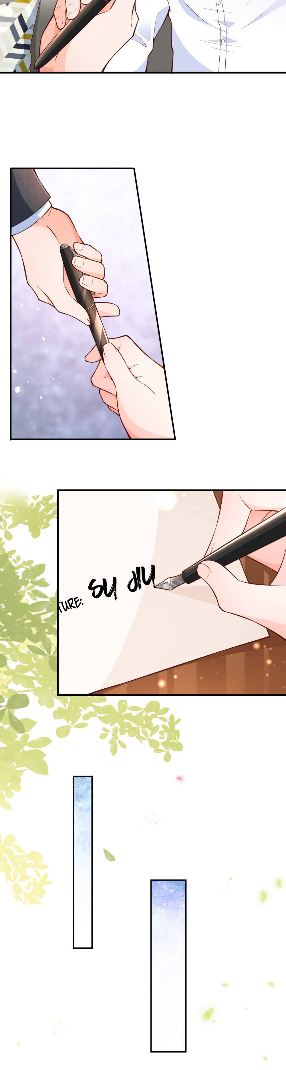 Becoming a Big Boss Starts with Spending Money Chapter 8 - Page 9