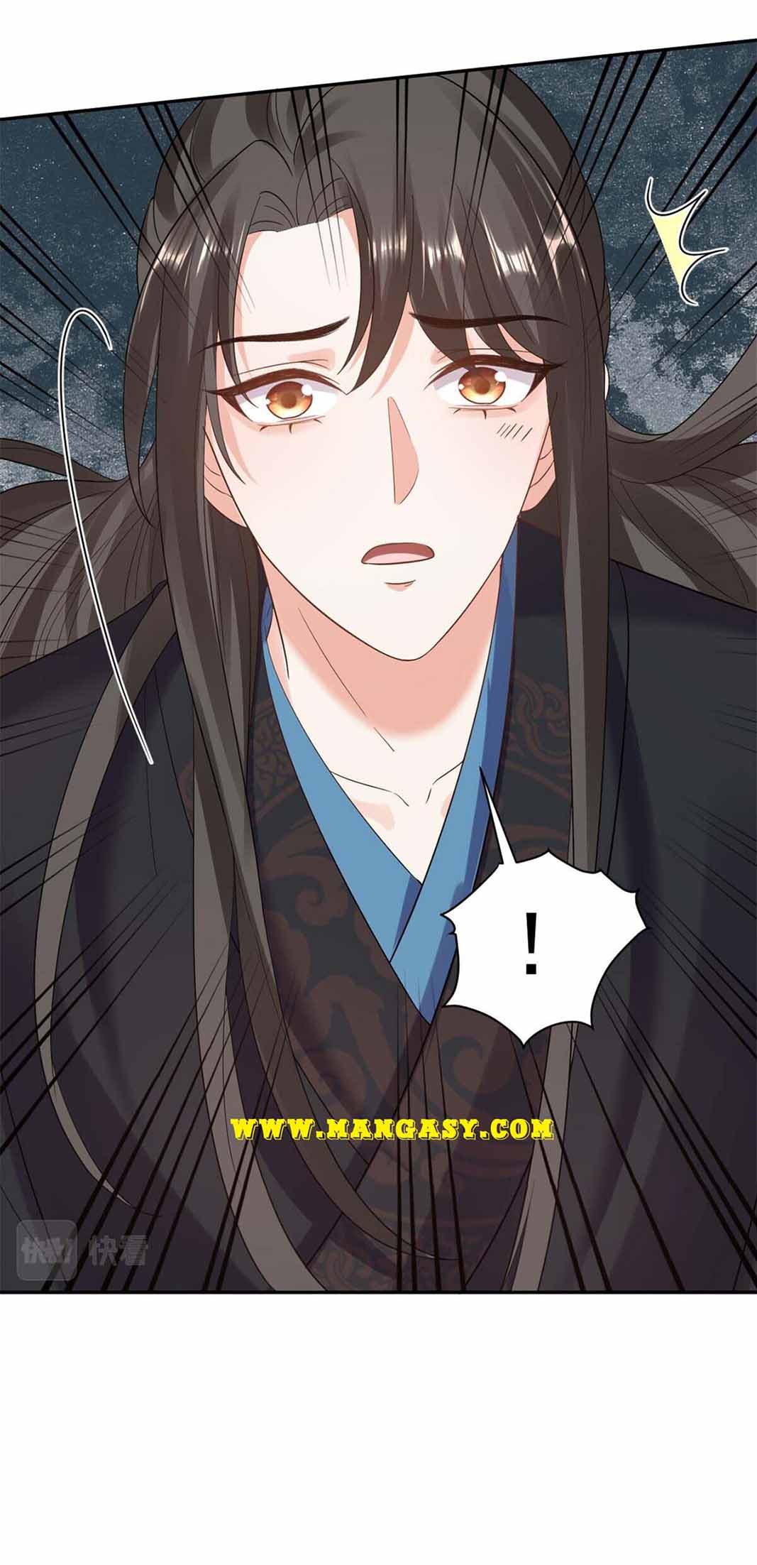 Becoming a Big Boss Starts with Spending Money Chapter 80 - Page 11