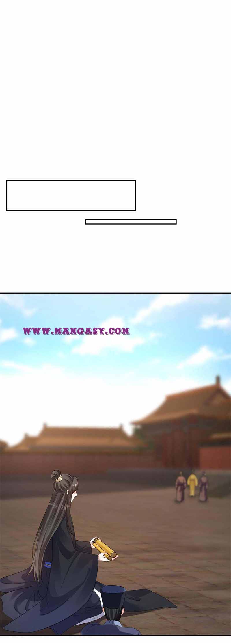 Becoming a Big Boss Starts with Spending Money Chapter 80 - Page 12