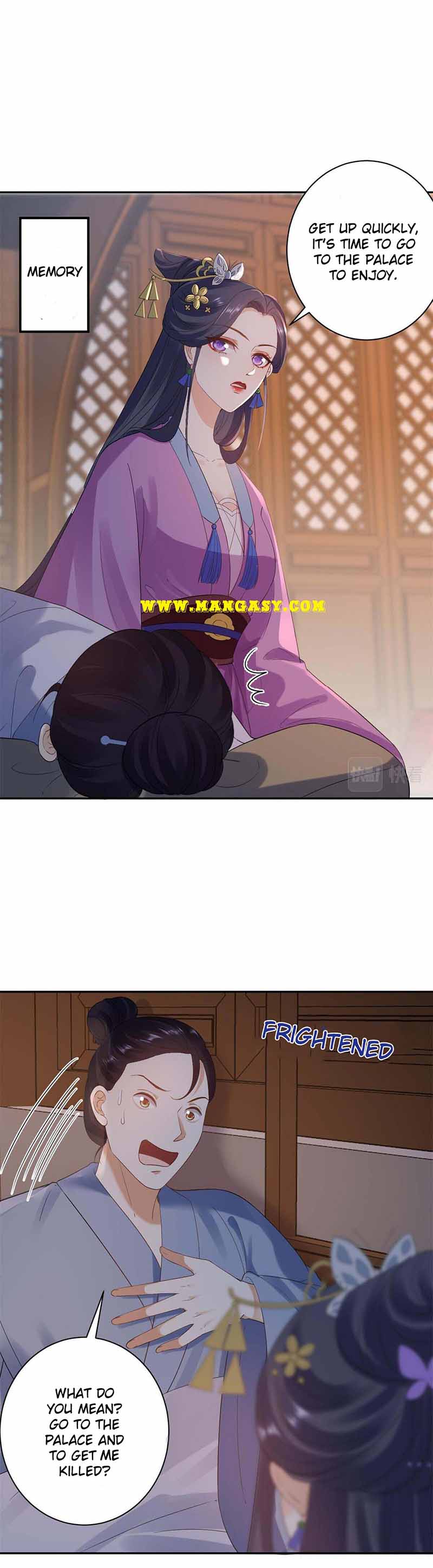 Becoming a Big Boss Starts with Spending Money Chapter 80 - Page 19