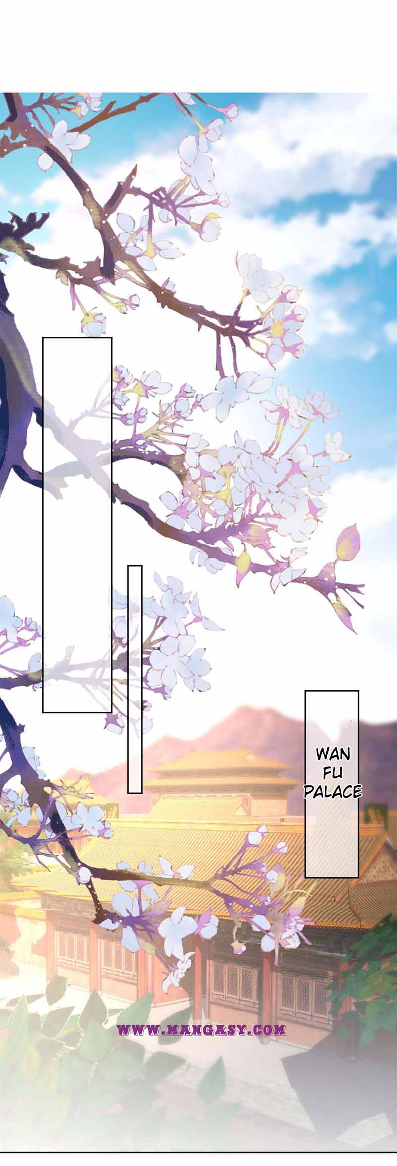 Becoming a Big Boss Starts with Spending Money Chapter 80 - Page 2