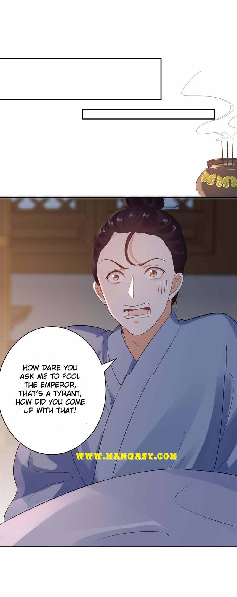 Becoming a Big Boss Starts with Spending Money Chapter 80 - Page 20