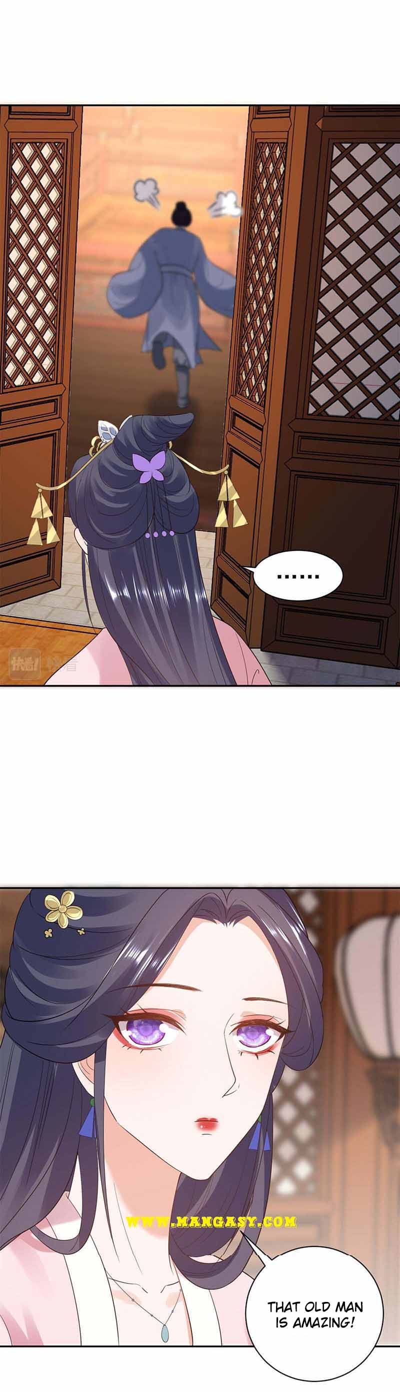 Becoming a Big Boss Starts with Spending Money Chapter 80 - Page 29