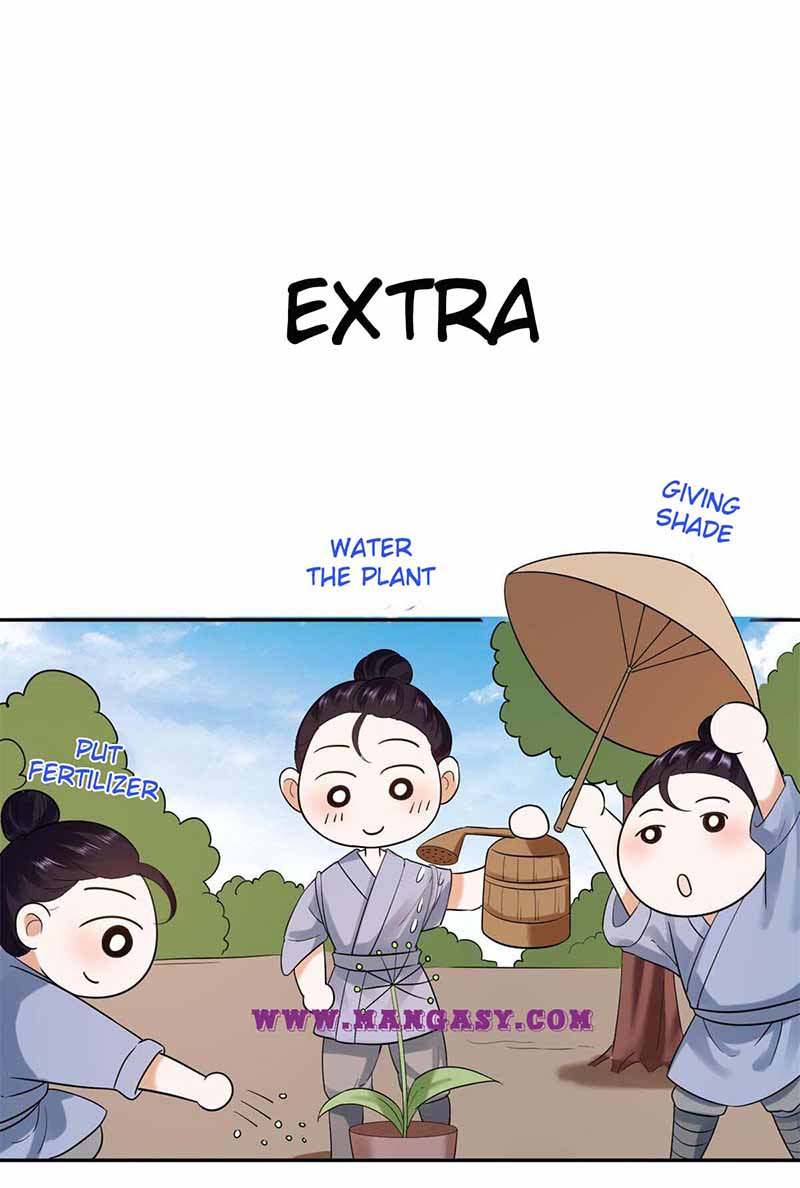 Becoming a Big Boss Starts with Spending Money Chapter 80 - Page 30