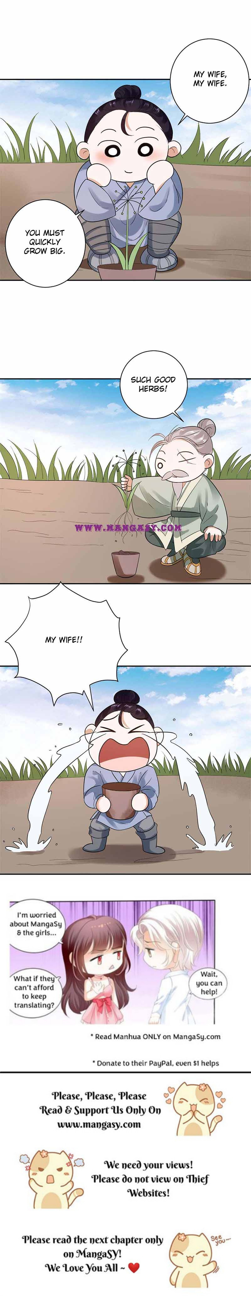 Becoming a Big Boss Starts with Spending Money Chapter 80 - Page 31