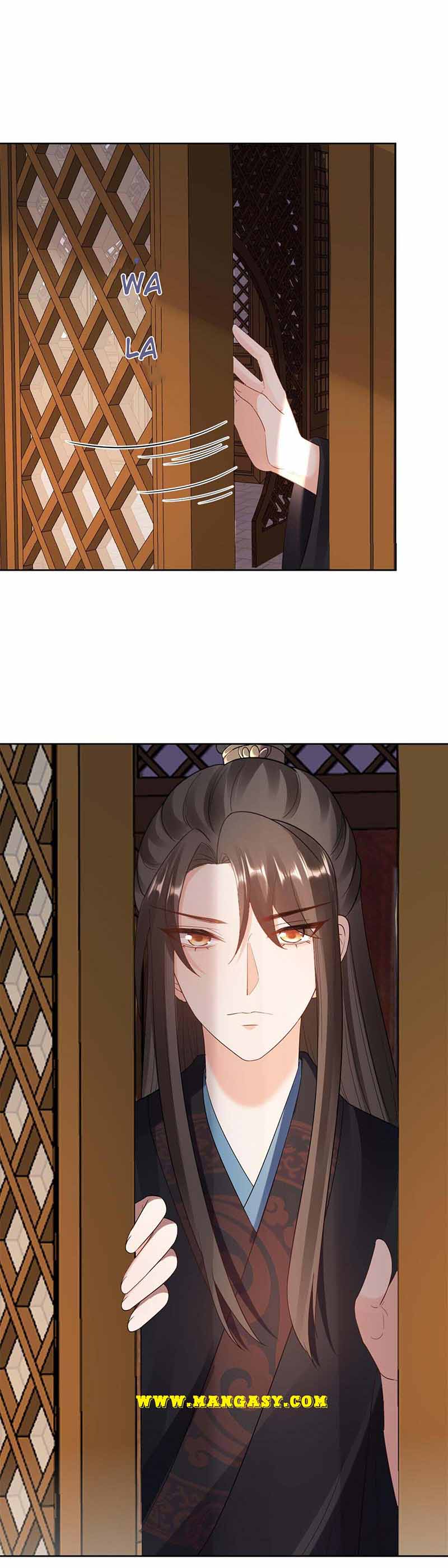 Becoming a Big Boss Starts with Spending Money Chapter 80 - Page 5