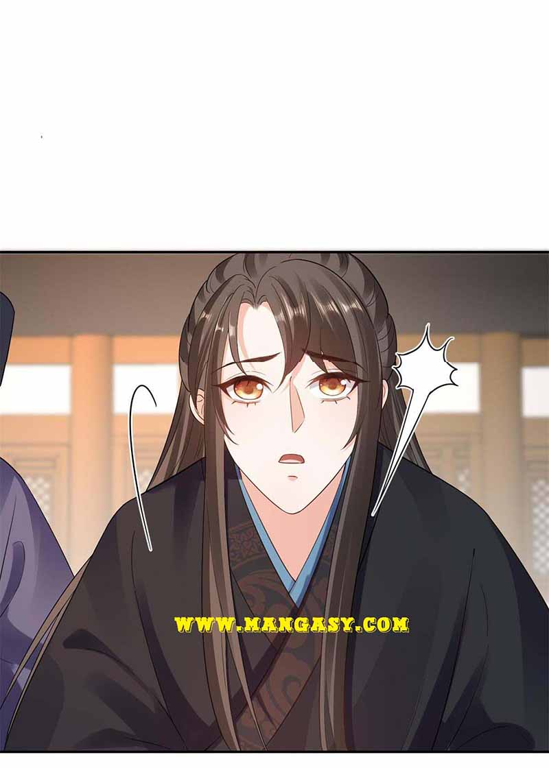 Becoming a Big Boss Starts with Spending Money Chapter 80 - Page 7