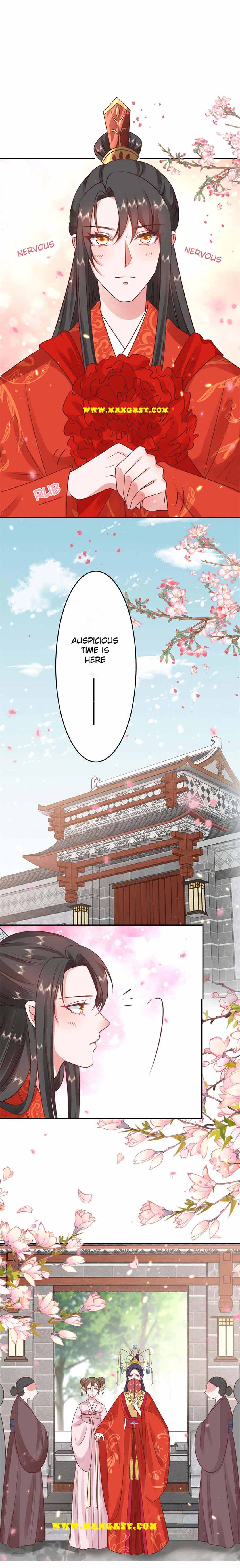 Becoming a Big Boss Starts with Spending Money Chapter 81 - Page 10