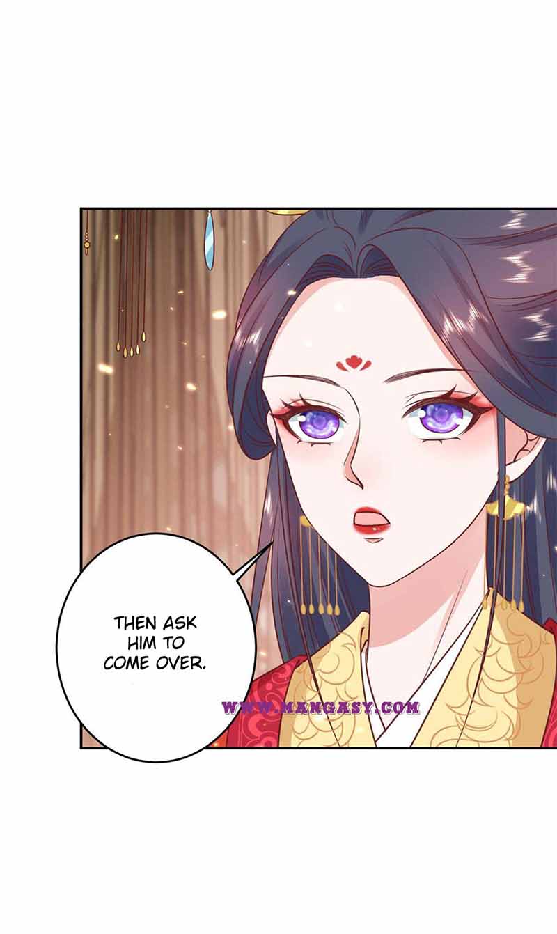 Becoming a Big Boss Starts with Spending Money Chapter 81 - Page 16