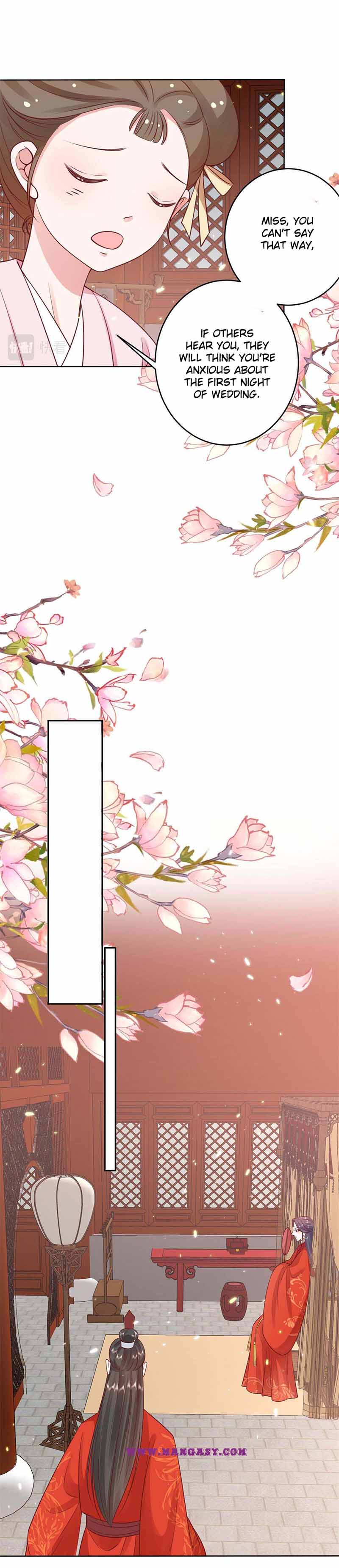 Becoming a Big Boss Starts with Spending Money Chapter 81 - Page 17