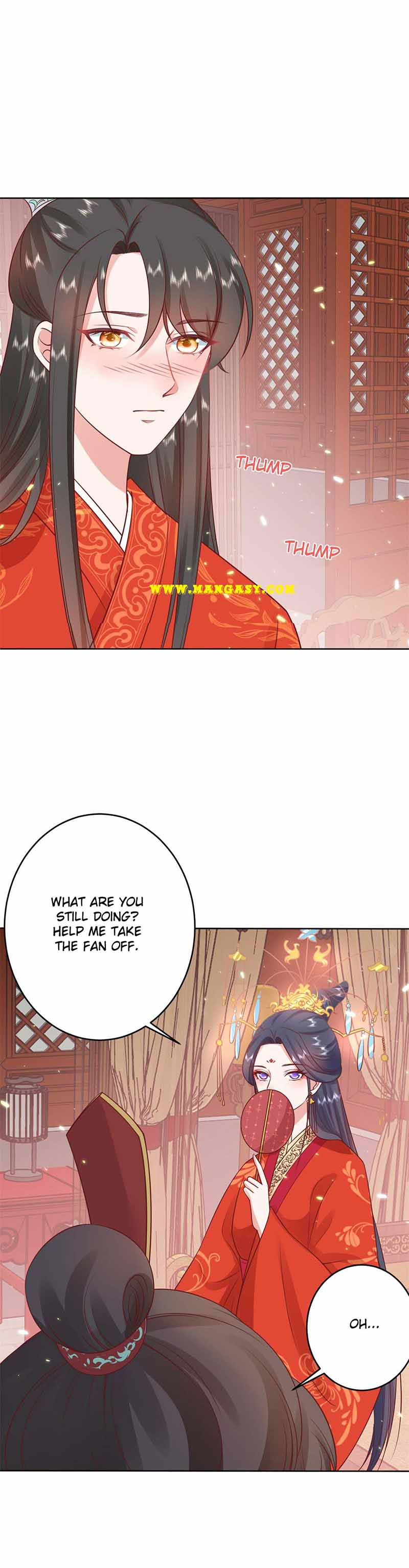 Becoming a Big Boss Starts with Spending Money Chapter 81 - Page 18