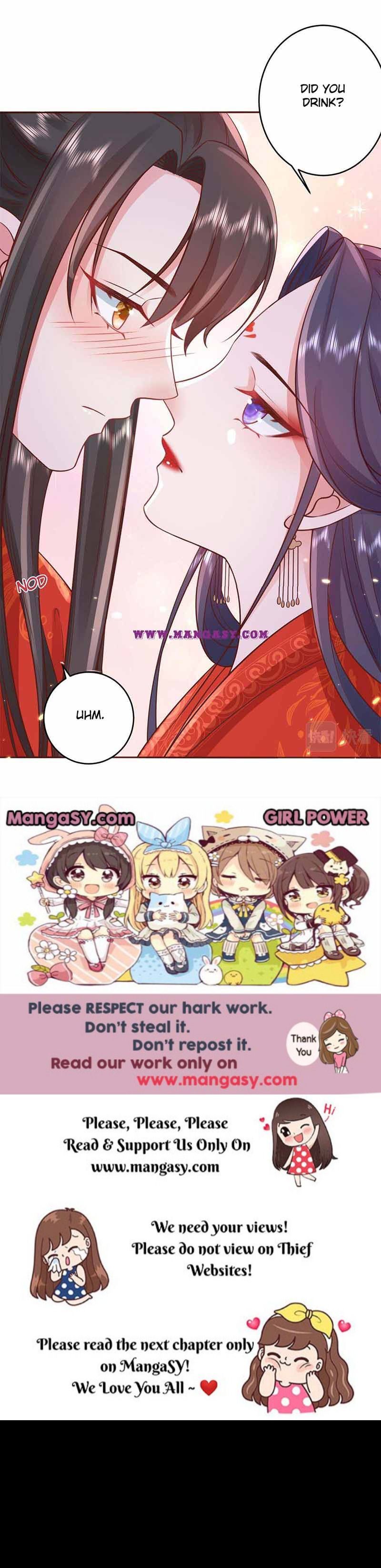 Becoming a Big Boss Starts with Spending Money Chapter 81 - Page 20