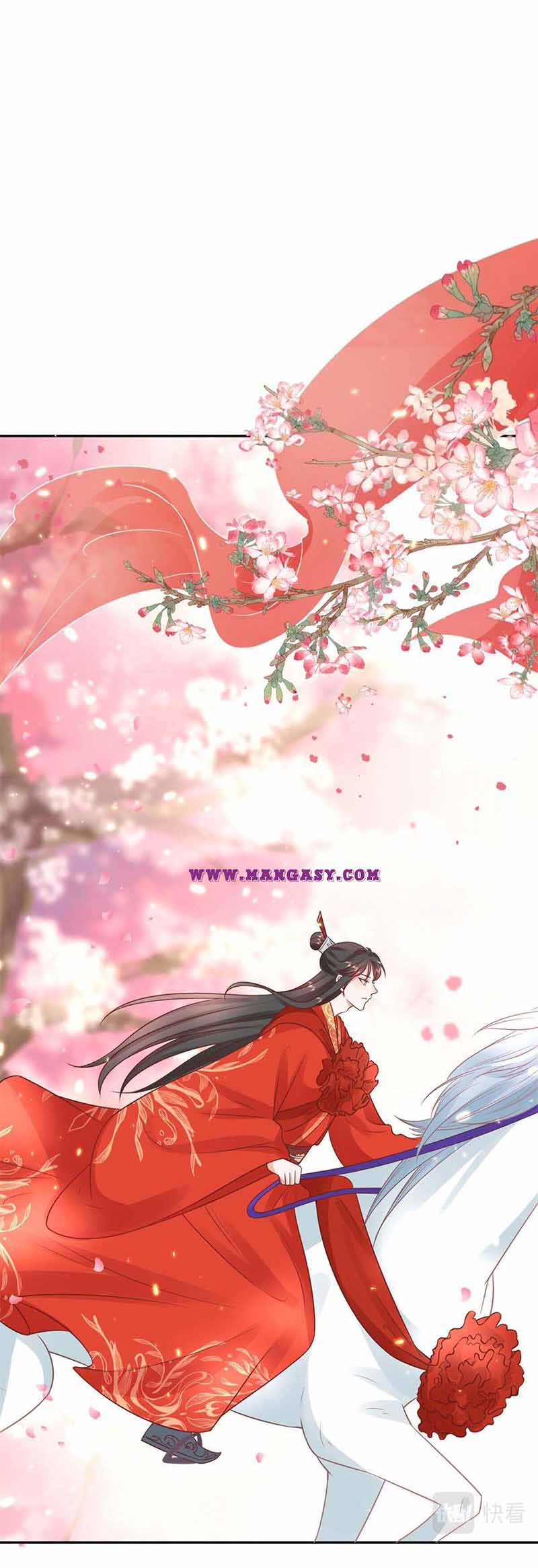 Becoming a Big Boss Starts with Spending Money Chapter 81 - Page 5