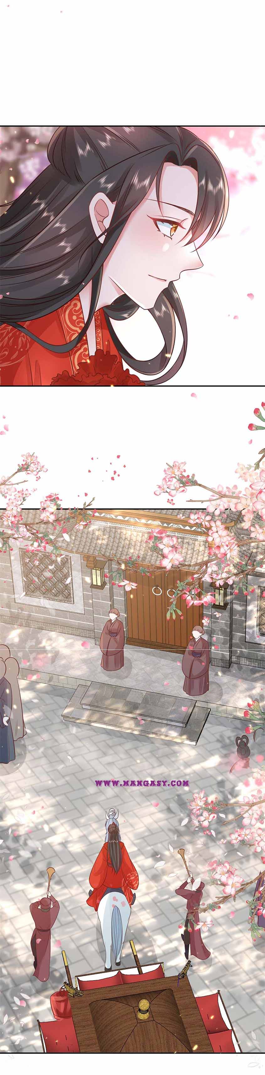 Becoming a Big Boss Starts with Spending Money Chapter 81 - Page 6