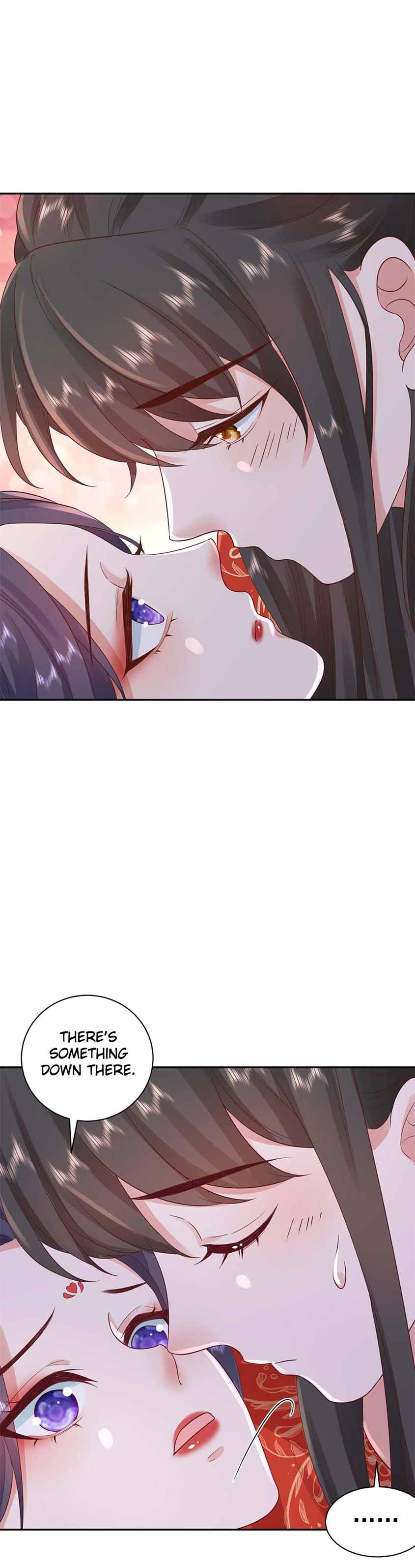 Becoming a Big Boss Starts with Spending Money Chapter 82 - Page 12