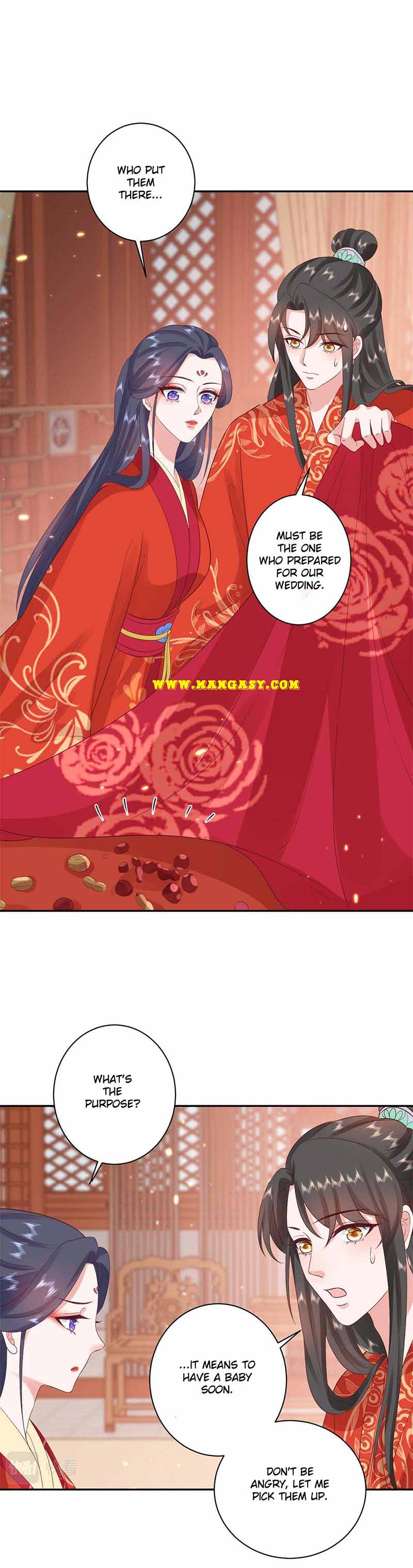 Becoming a Big Boss Starts with Spending Money Chapter 82 - Page 13