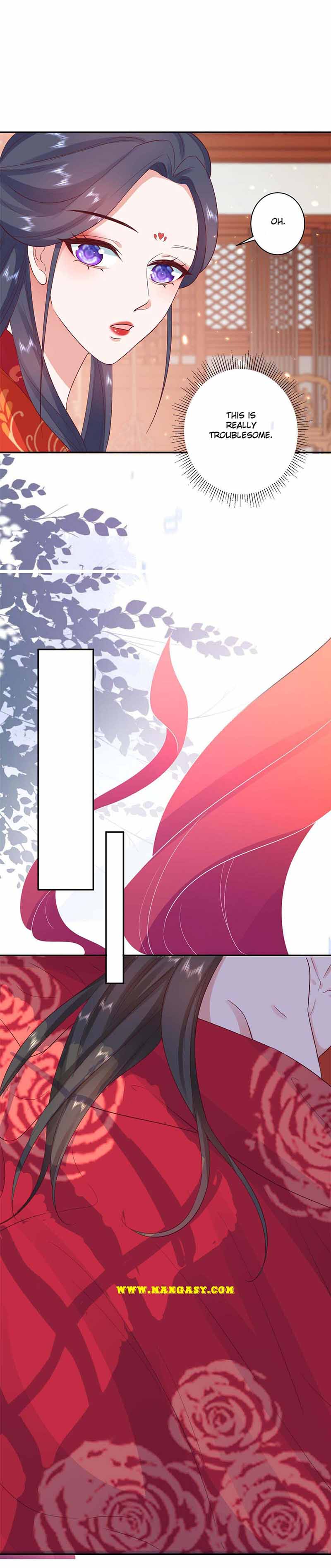 Becoming a Big Boss Starts with Spending Money Chapter 82 - Page 14