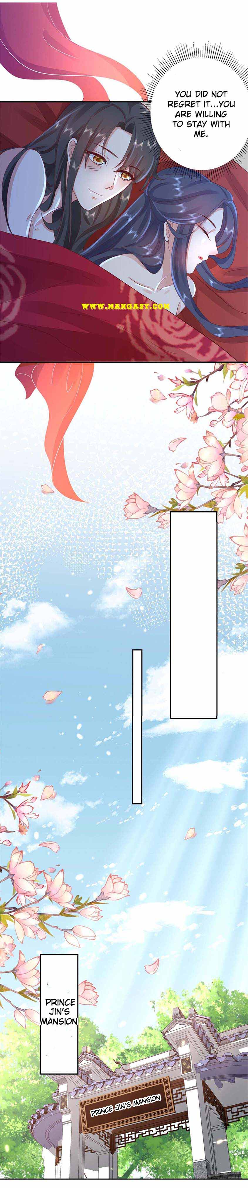 Becoming a Big Boss Starts with Spending Money Chapter 82 - Page 15