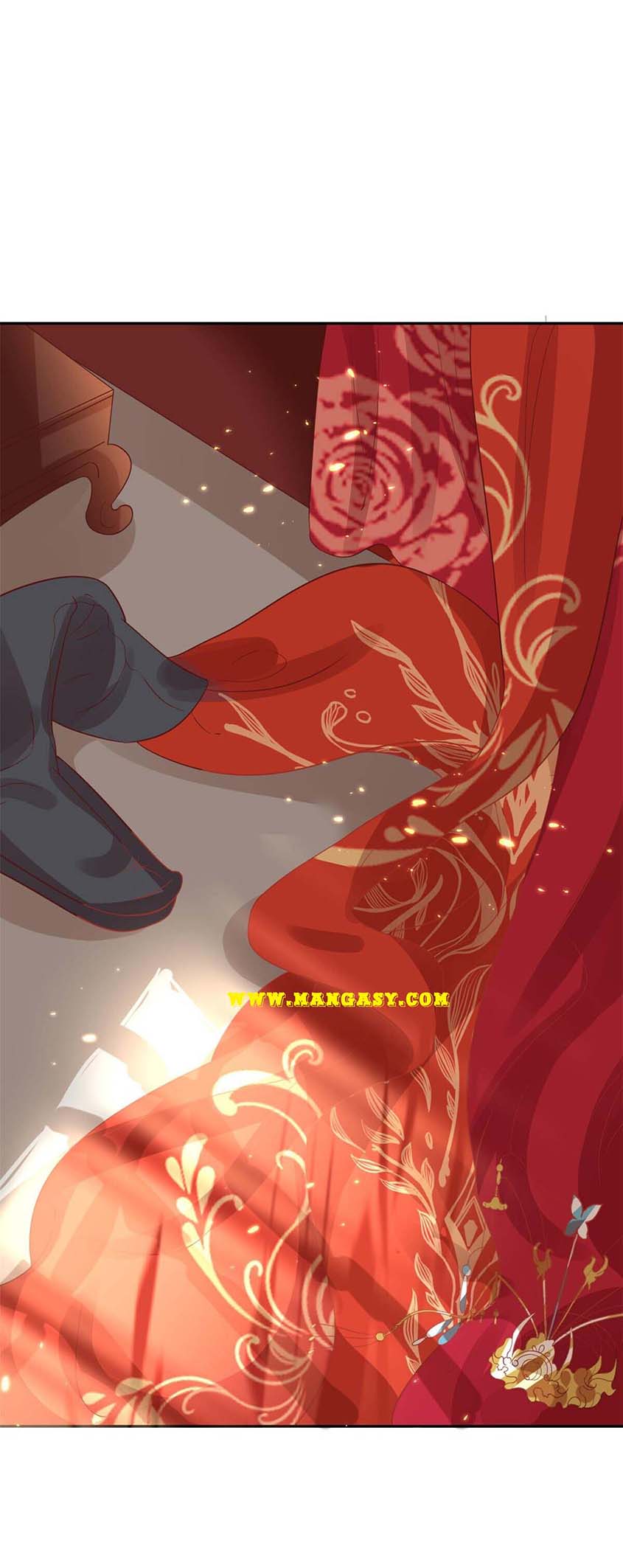 Becoming a Big Boss Starts with Spending Money Chapter 82 - Page 17