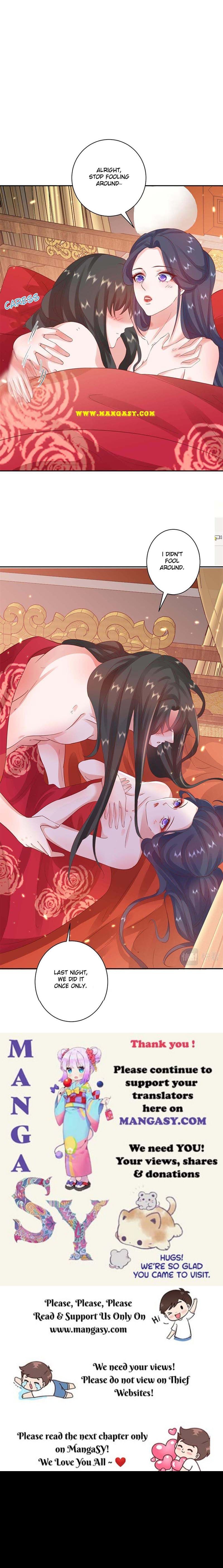 Becoming a Big Boss Starts with Spending Money Chapter 82 - Page 19