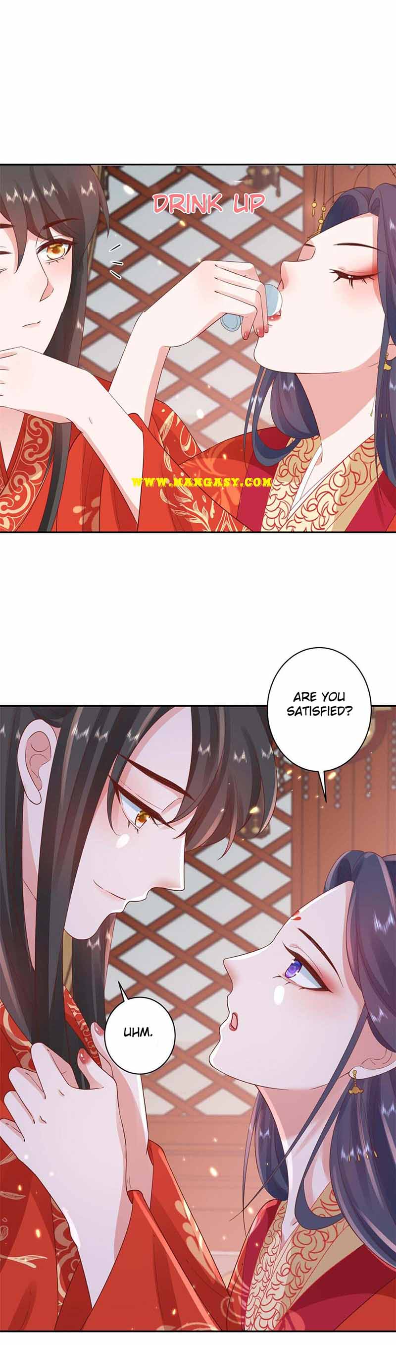 Becoming a Big Boss Starts with Spending Money Chapter 82 - Page 4