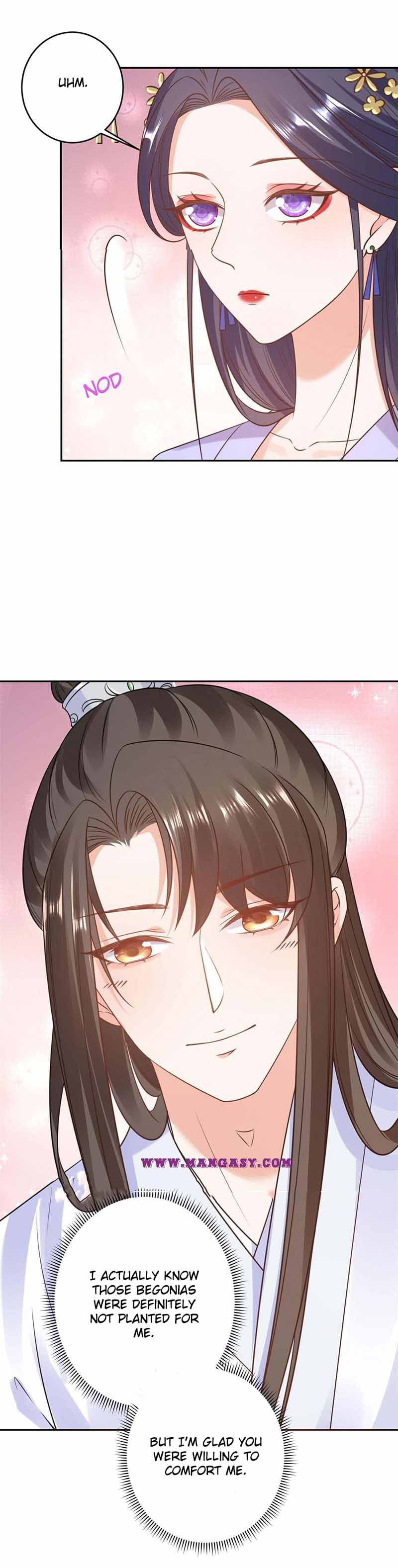 Becoming a Big Boss Starts with Spending Money Chapter 83 - Page 12