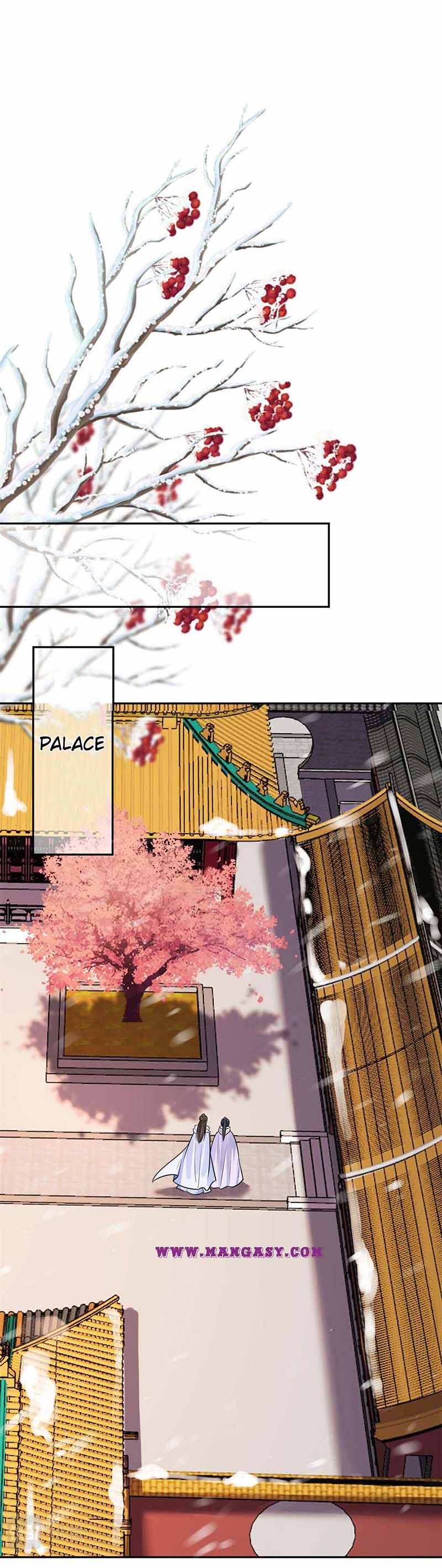 Becoming a Big Boss Starts with Spending Money Chapter 83 - Page 14