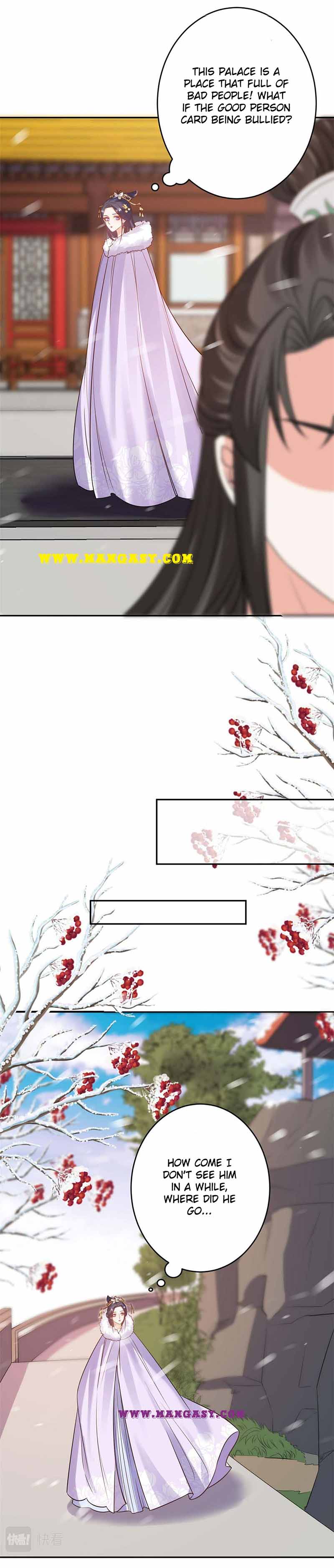 Becoming a Big Boss Starts with Spending Money Chapter 83 - Page 17