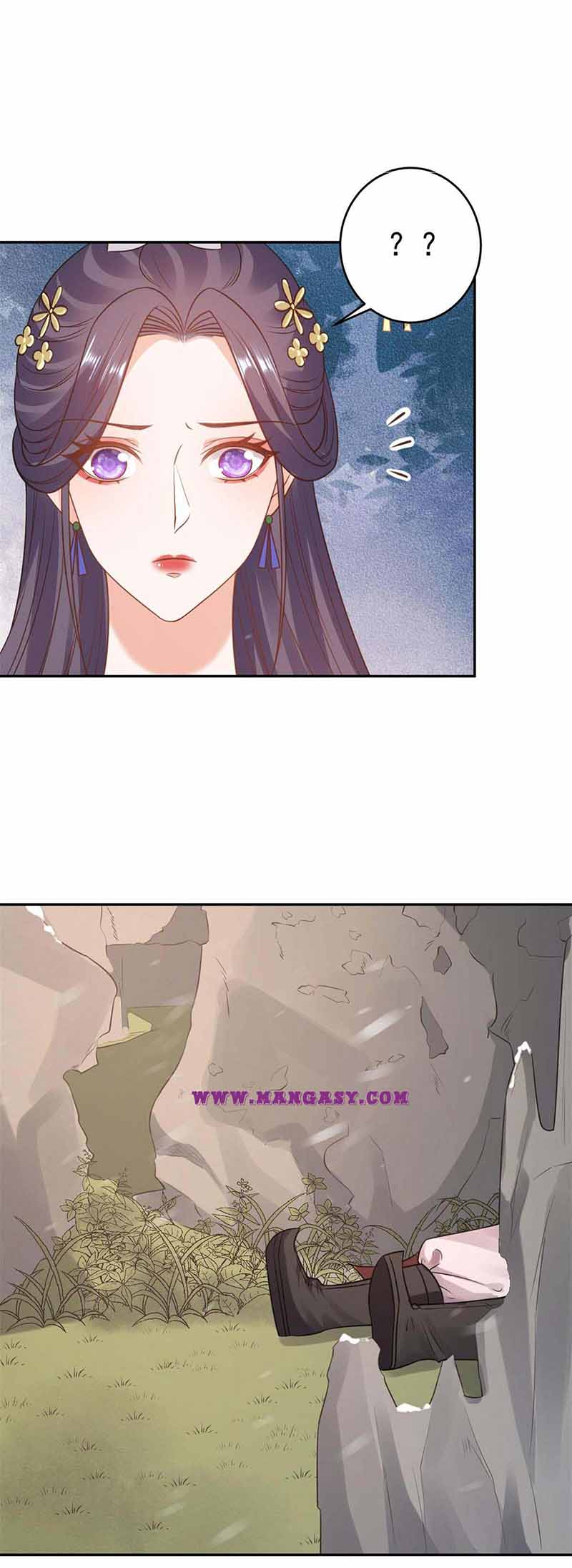 Becoming a Big Boss Starts with Spending Money Chapter 83 - Page 18