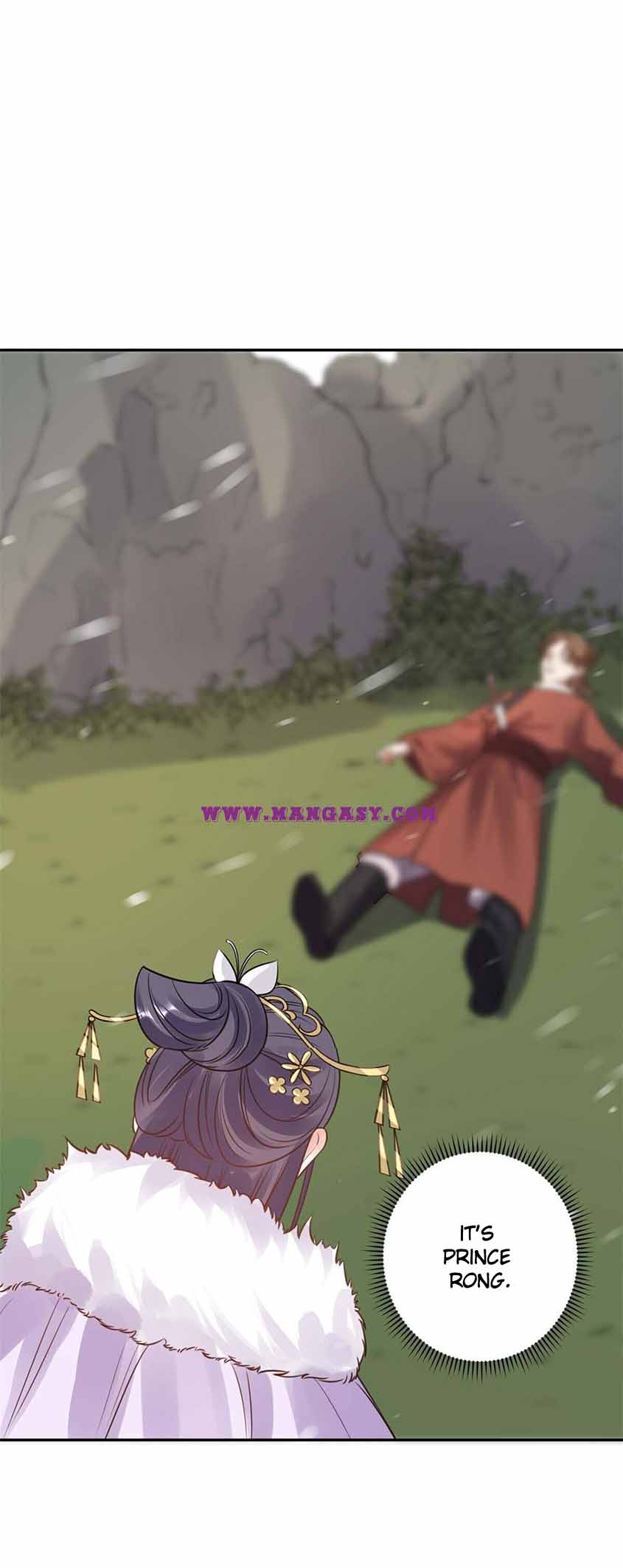 Becoming a Big Boss Starts with Spending Money Chapter 83 - Page 19