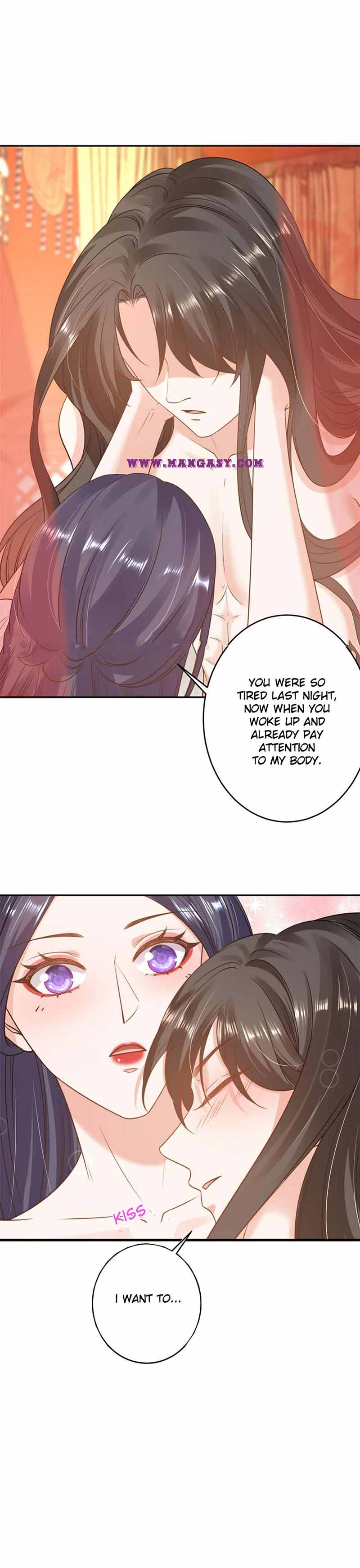 Becoming a Big Boss Starts with Spending Money Chapter 83 - Page 2