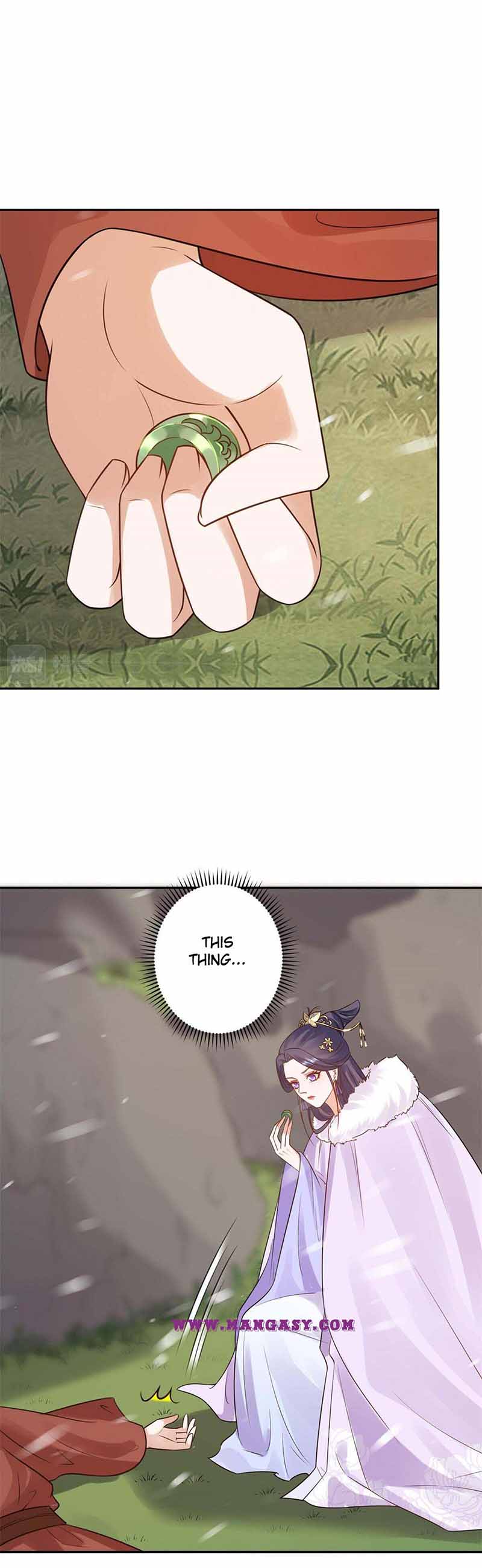 Becoming a Big Boss Starts with Spending Money Chapter 83 - Page 21