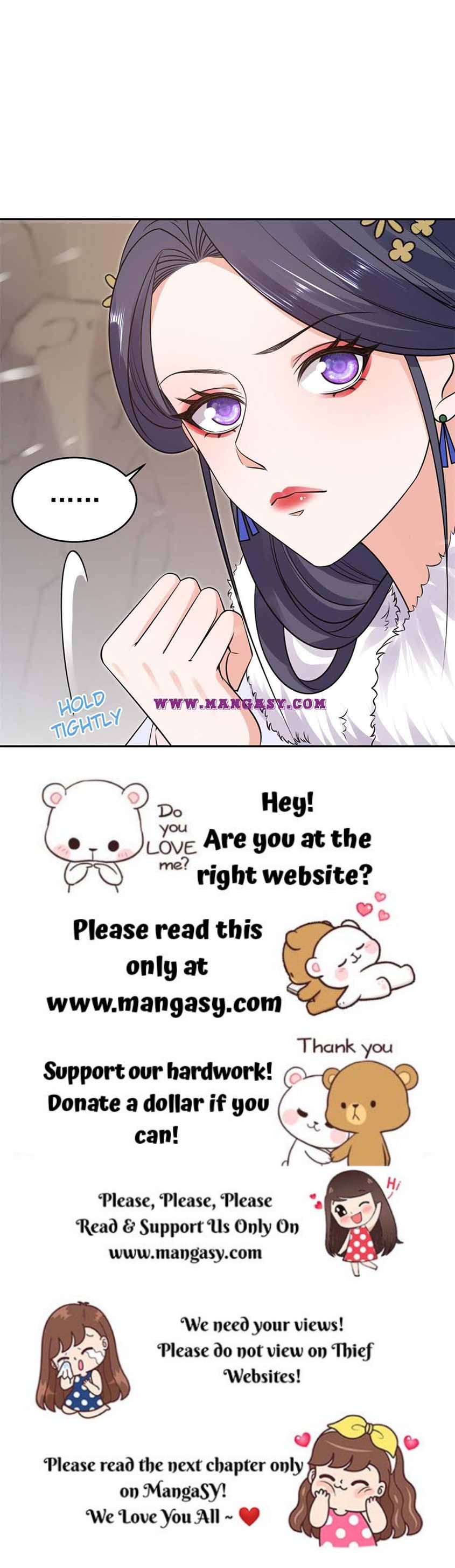 Becoming a Big Boss Starts with Spending Money Chapter 83 - Page 22