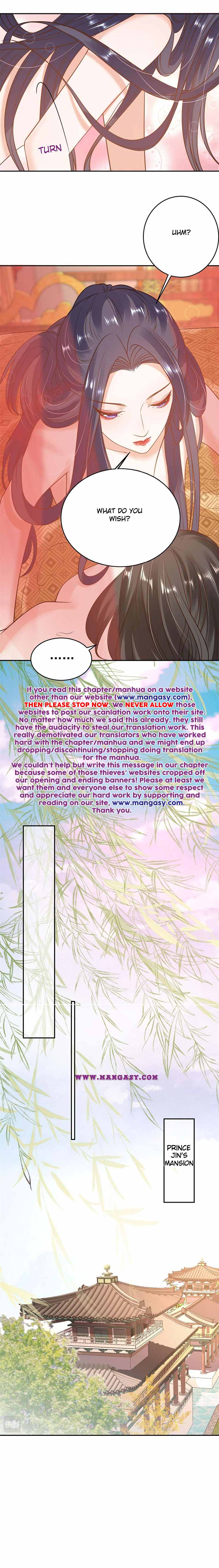 Becoming a Big Boss Starts with Spending Money Chapter 83 - Page 3