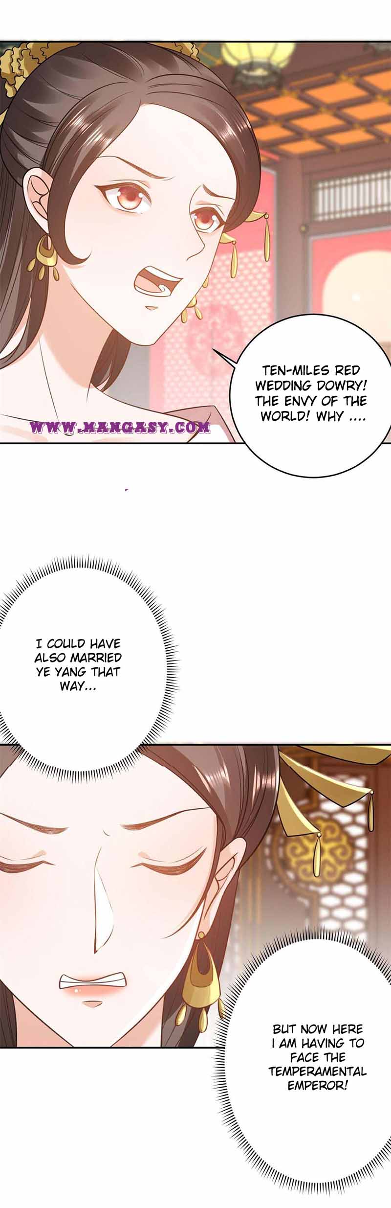 Becoming a Big Boss Starts with Spending Money Chapter 83 - Page 7