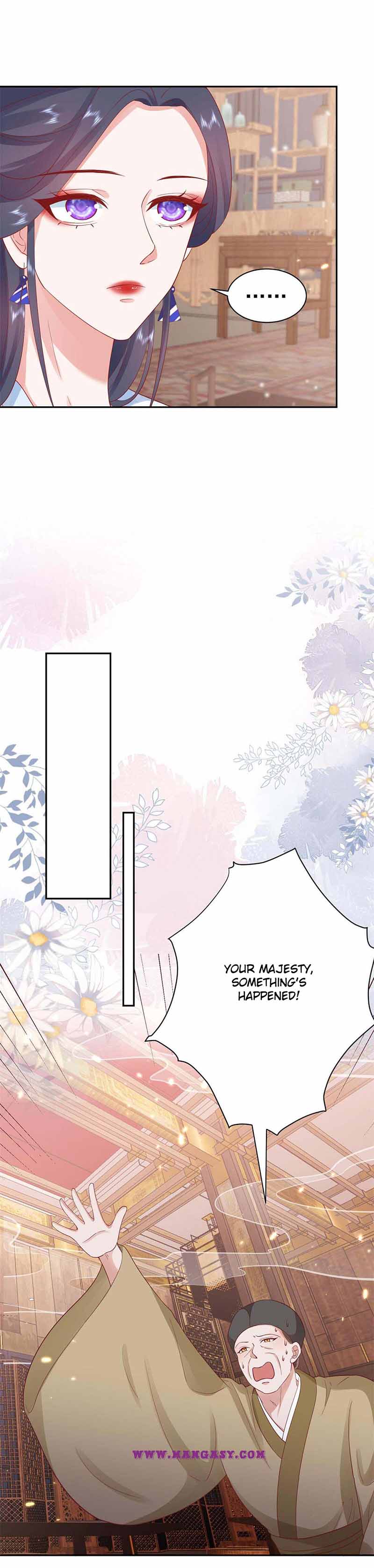 Becoming a Big Boss Starts with Spending Money Chapter 84 - Page 12