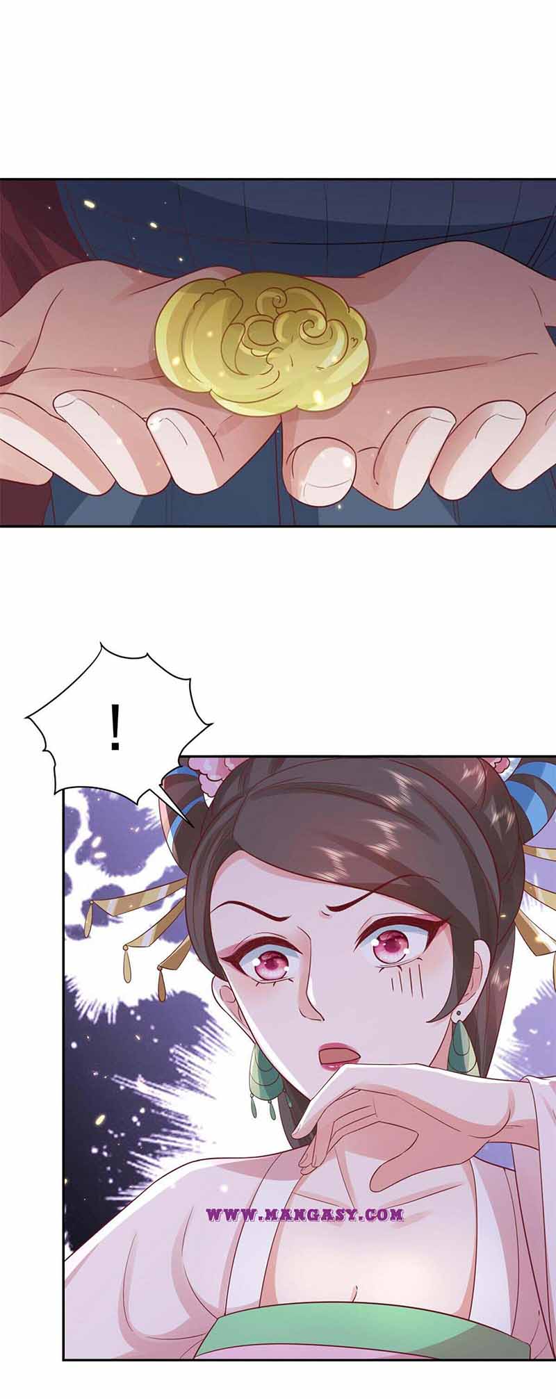 Becoming a Big Boss Starts with Spending Money Chapter 84 - Page 15