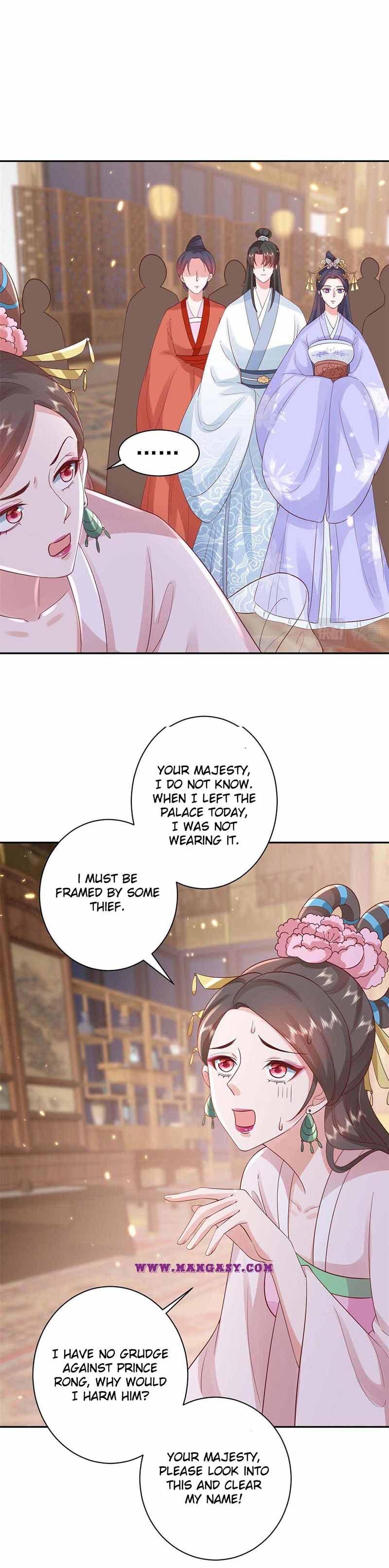 Becoming a Big Boss Starts with Spending Money Chapter 84 - Page 18