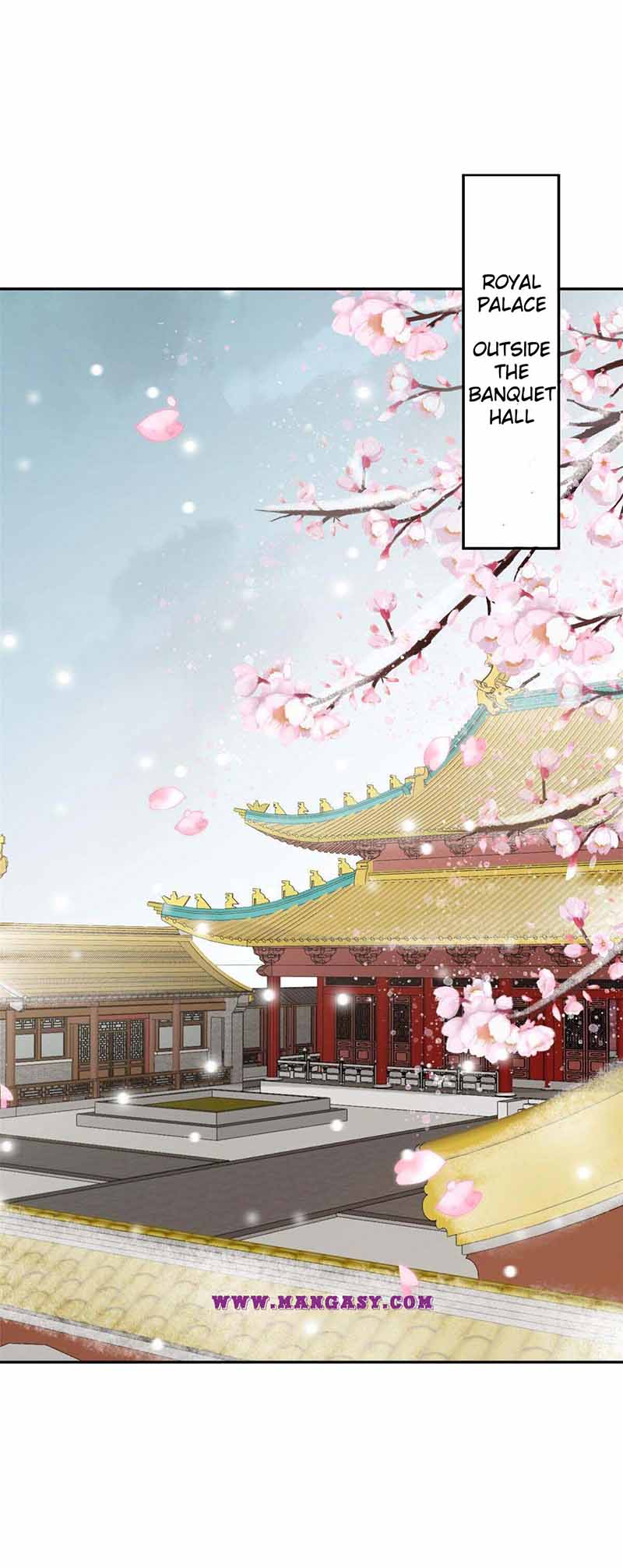 Becoming a Big Boss Starts with Spending Money Chapter 84 - Page 2