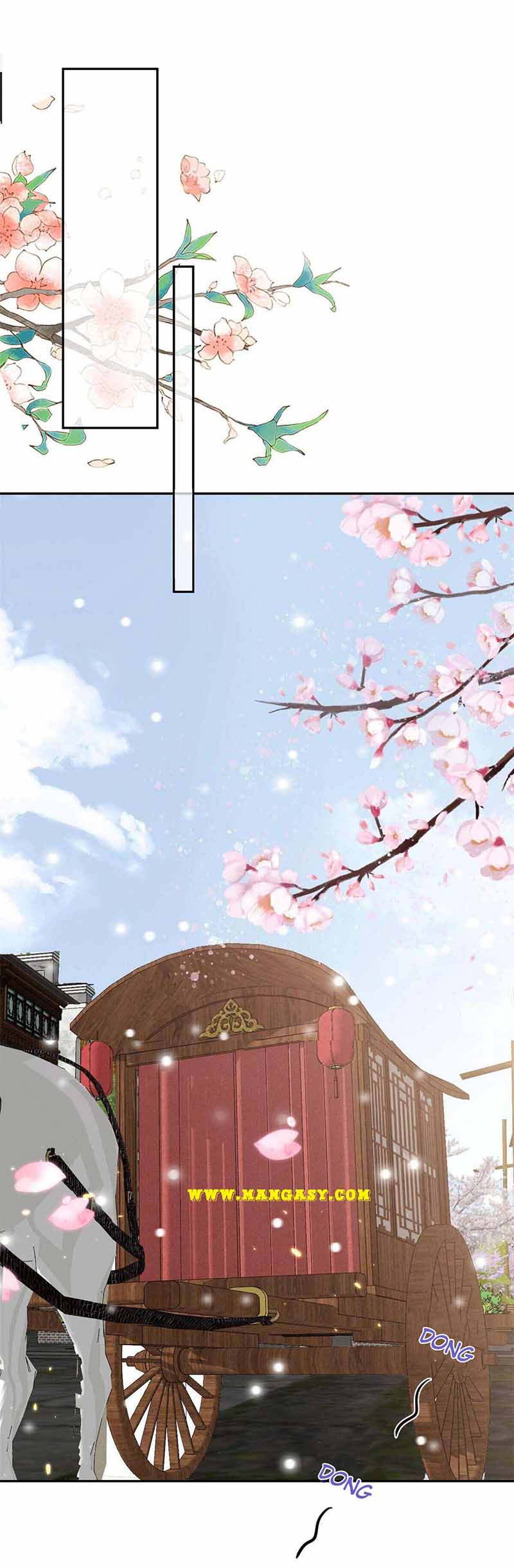 Becoming a Big Boss Starts with Spending Money Chapter 84 - Page 22