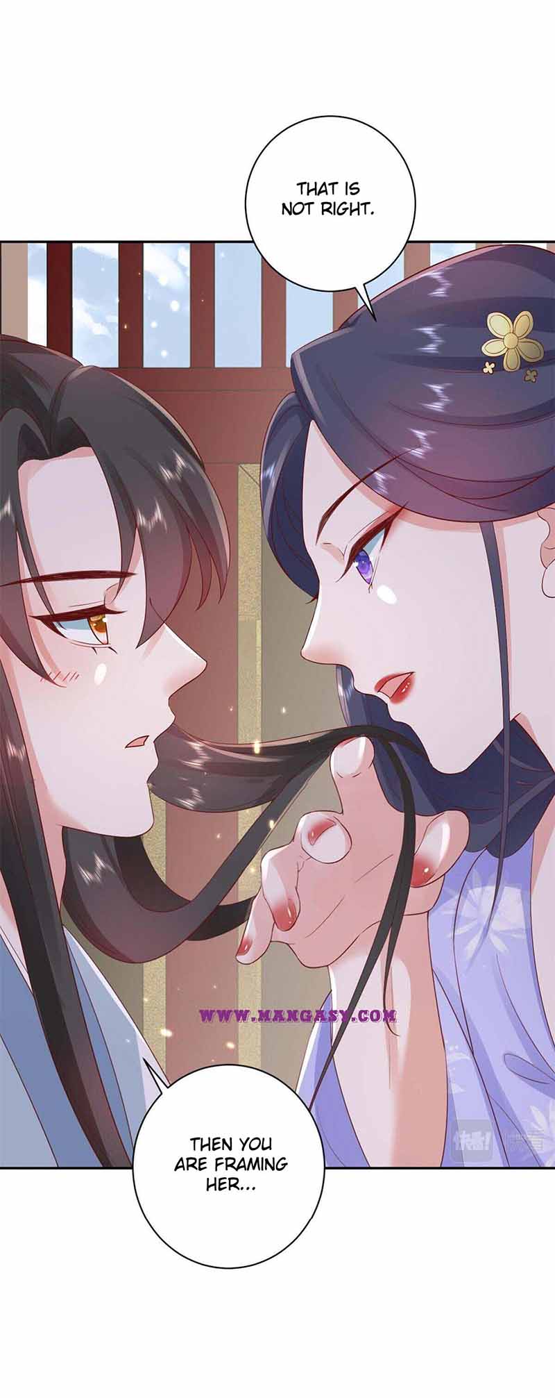 Becoming a Big Boss Starts with Spending Money Chapter 84 - Page 25